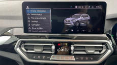 BMW X3 xDrive 30e xLine 5dr Auto Estate